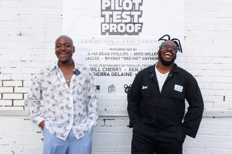 Cleveland Artists Unite