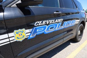 Cleveland Community Meeting