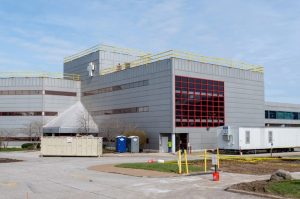Cleveland Crisis Center Opens In September