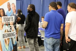 Cleveland Job Fair