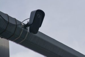 Cleveland Keeps Flock Cameras