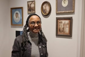 Cleveland S Jan Ridgeway Debuts Personal Collection
