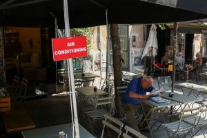 Climate Change Threatens Italy S Economy