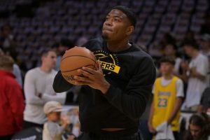 Clippers Sign Rui Hachimura