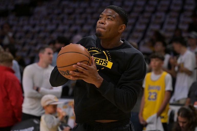 Clippers Sign Rui Hachimura