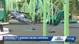 Clive S 10 5M Greenbelt Landing Opens
