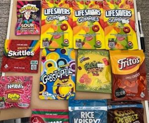 Closing Hemp Loophole Protects Kids