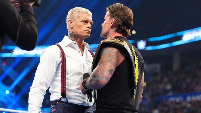 Cm Punk To Defend Wwe Title