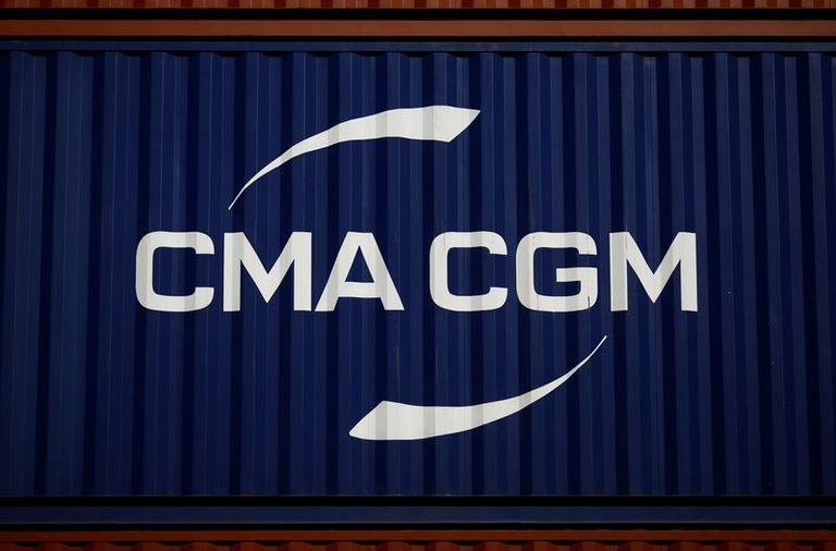 Cma Cgm Buys Fedex Logistics Arm