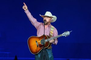 Cody Johnson S Country Music