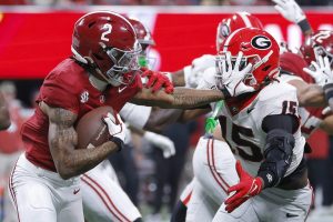 Coleman Williams Addresses Drop Struggles