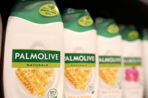 Colgate Palmolive Reaffirms Sales Forecast