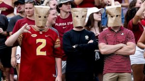 College Football S Biggest Disappointments