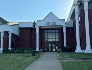College Park Resident Questions 1M Contracts