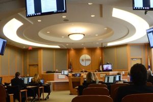 Collin County Considers 820M Bond Package