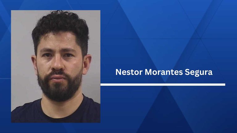 Colombia Man Arrested In Iowa