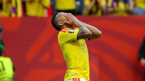 Colombian Soccer Player Receives Death Threats