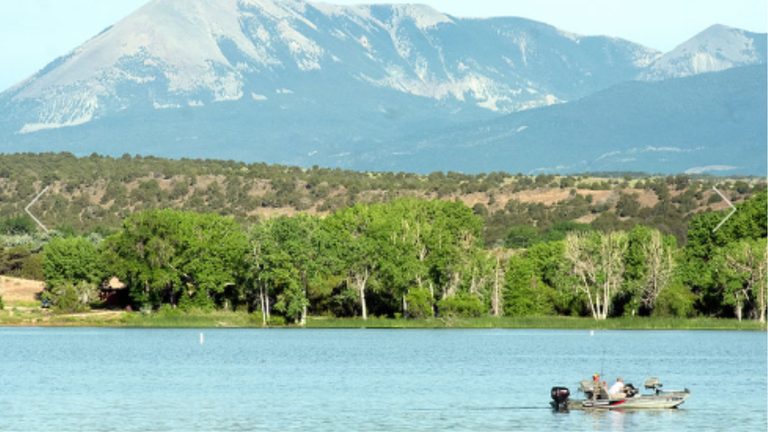 Colorado Offers Free Park Entry To Military