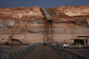 Colorado River Plan Requires Steep Water Cuts