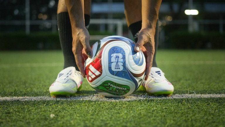 Colorado S World Cup Connection