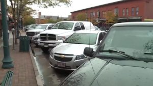 Colorado Springs Introduces New Parking Initiative