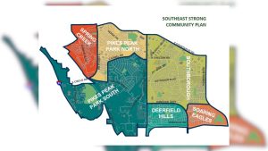 Colorado Springs Invests In 6 Neighborhoods