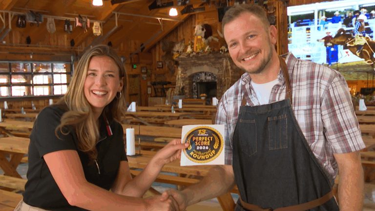 Colorado Springs Restaurant Reopens After Health Code Violations