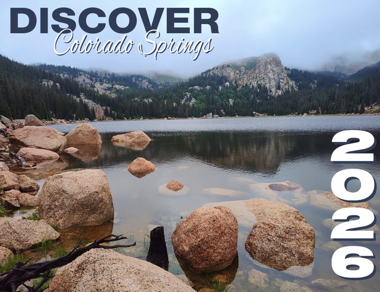 Colorado Springs Seeks Photos For 2027 Calendar