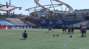 Colorado Springs Switchbacks Win 2 0