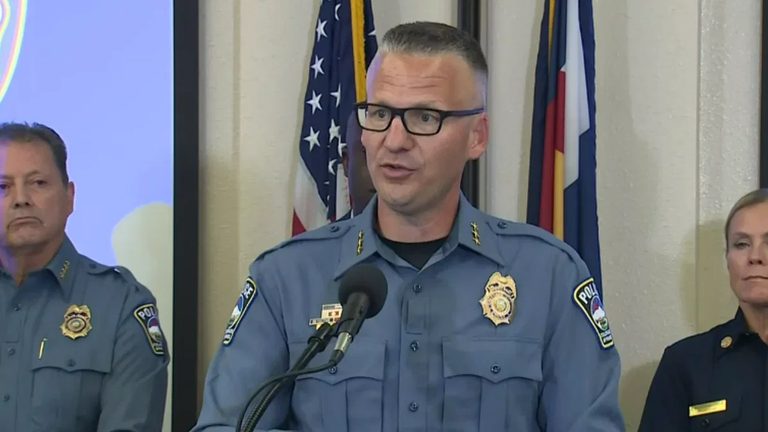 Colorado Springs To Form New 911 Authority