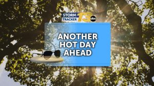 Colorado Weather Update