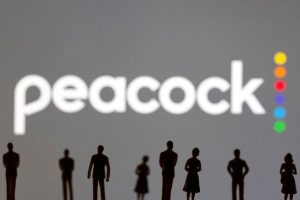 Comcast S Peacock Records First Profit