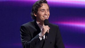 Comedian Roasts Sports Figures At Espys