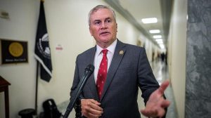 Comer Defends Trump S America 250 Celebration