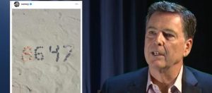 Comey Seeks Dismissal Of Indictment