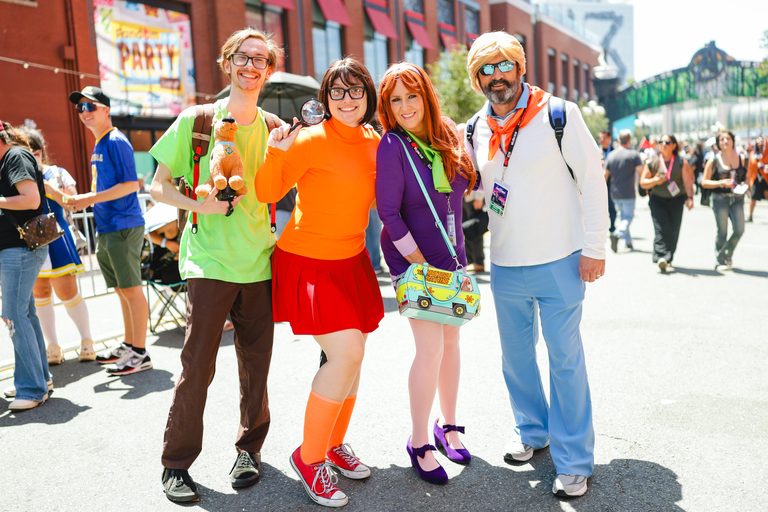 Comic Con 2026 Marvel Returns