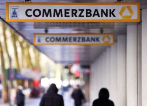 Commerzbank Open To Unicredit Talks
