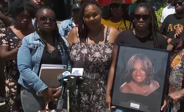 Compton Mourns Two Killed In Fourth Of July Shooting