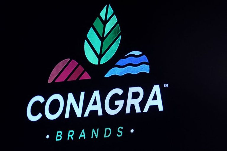 Conagra Brands Forecasts Lower Profit
