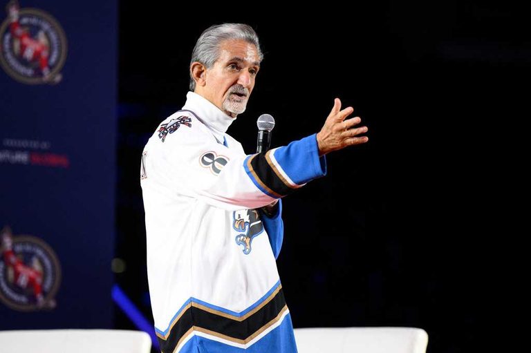 Congress Asks Sports Owner To Cut Ties With Chinese Company