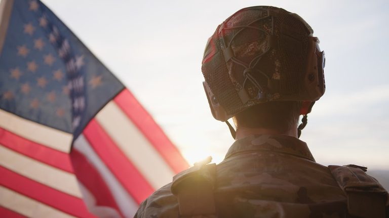 Congress Debates Veterans Care Funding