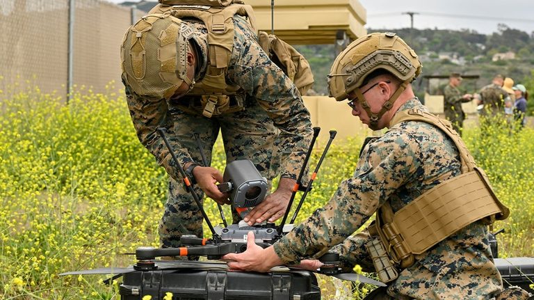 Congress Must Prevent Endless War