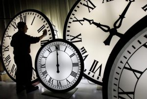 Congress Weighs Permanent Daylight Saving Time
