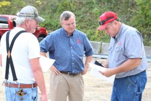 Congressman Davidson To Discuss Small Business Issues