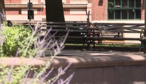 Connecticut Activates Heat Protocol
