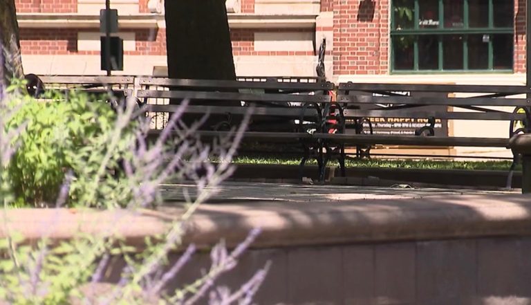 Connecticut Activates Heat Protocol