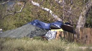 Connecticut Homelessness Rises