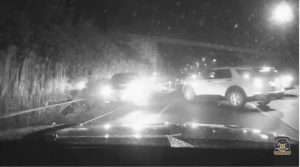 Connecticut Police Pursuit Data Under Scrutiny