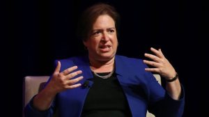 Conservative Groups Call For Justice Kagan Recusal