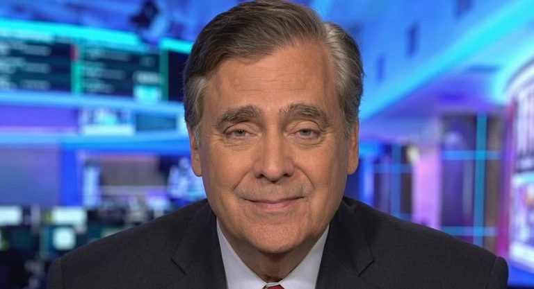 Constitutional Scholar Warns Of Eroding Guardrails